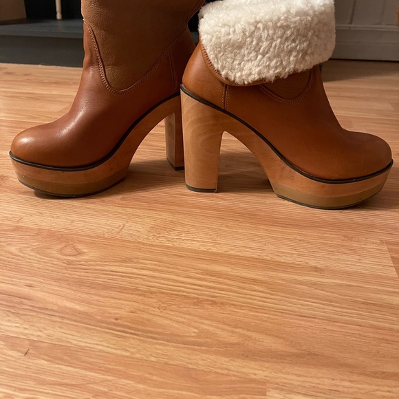 Beautiful boot woman shoes - Picture 6 of 14